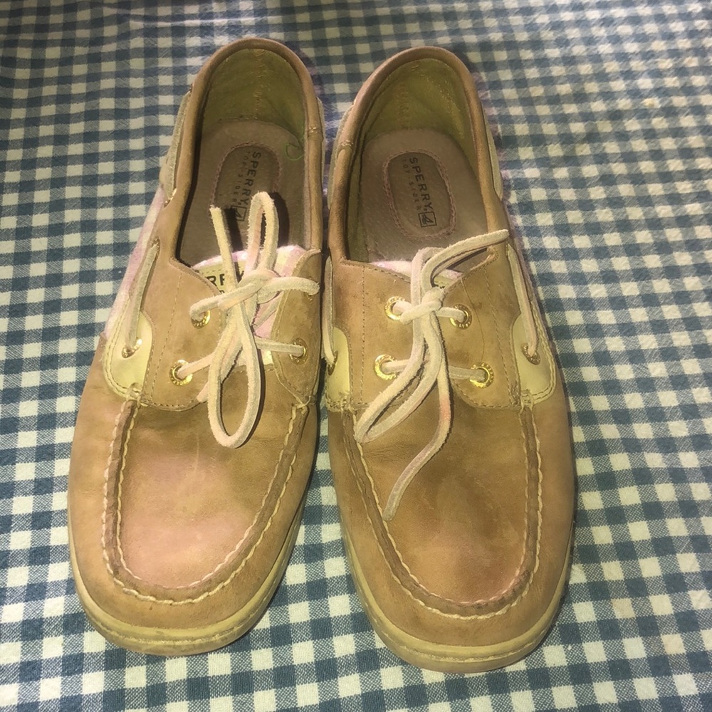 Sperrys - Picture 2 of 3